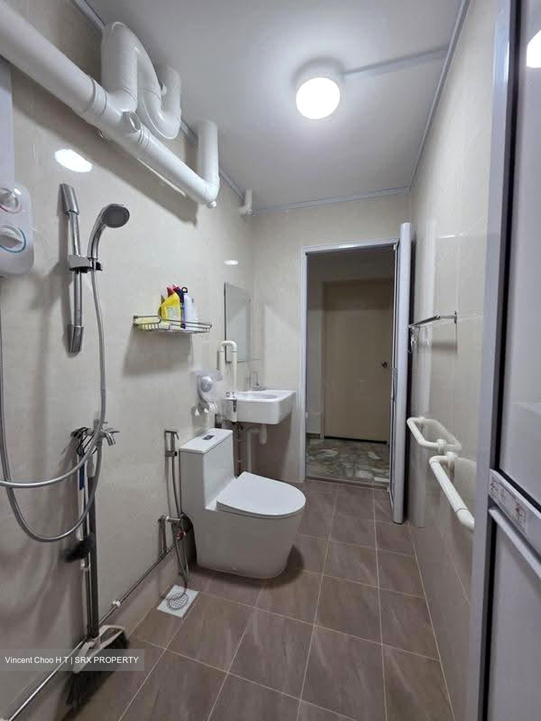 Blk 290C Spring View (Bukit Batok), HDB Executive #608540441